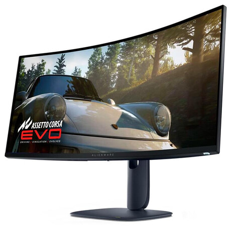 Dell AW3425DW (foto 2)