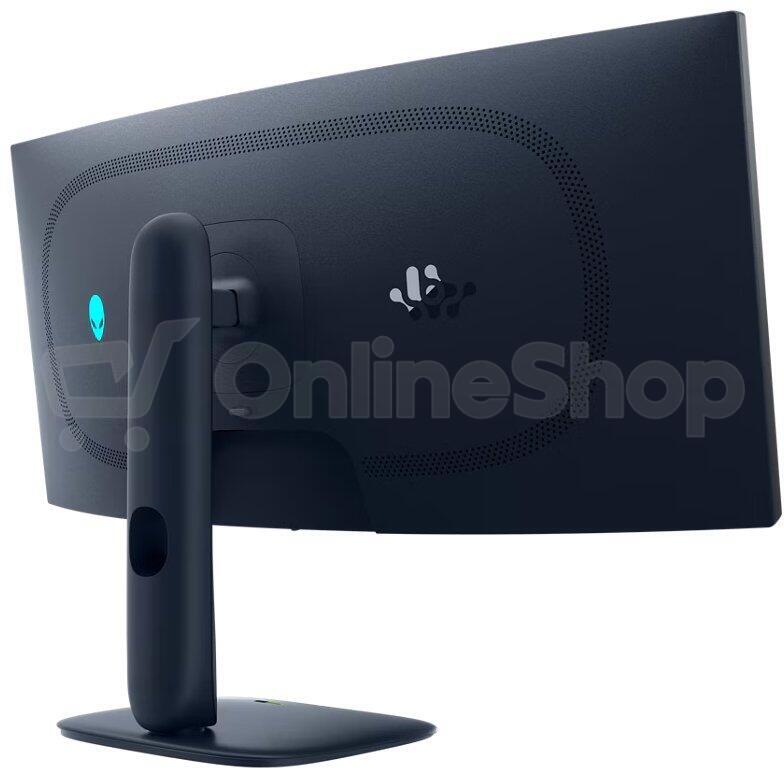 Monitor Dell AW3425DW (210-BRTW)
