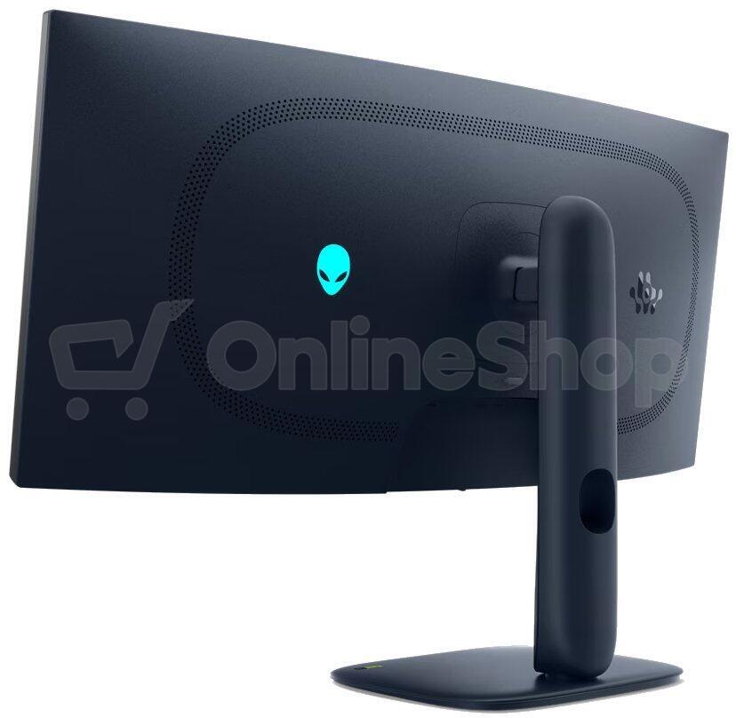 Monitor Dell AW3425DW (210-BRTW)