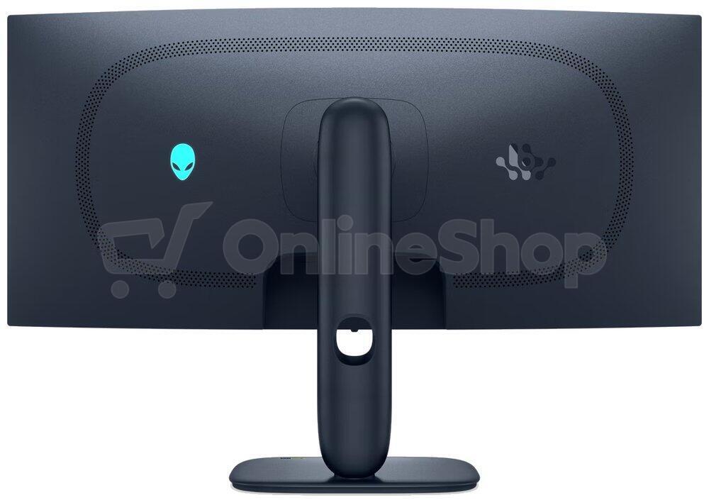 Monitor Dell AW3425DW (210-BRTW)