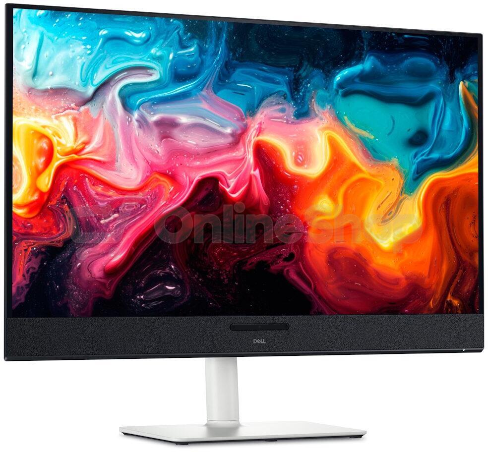 Monitor Dell S3225QC (210-BRVT) (DELL-S3225QC)