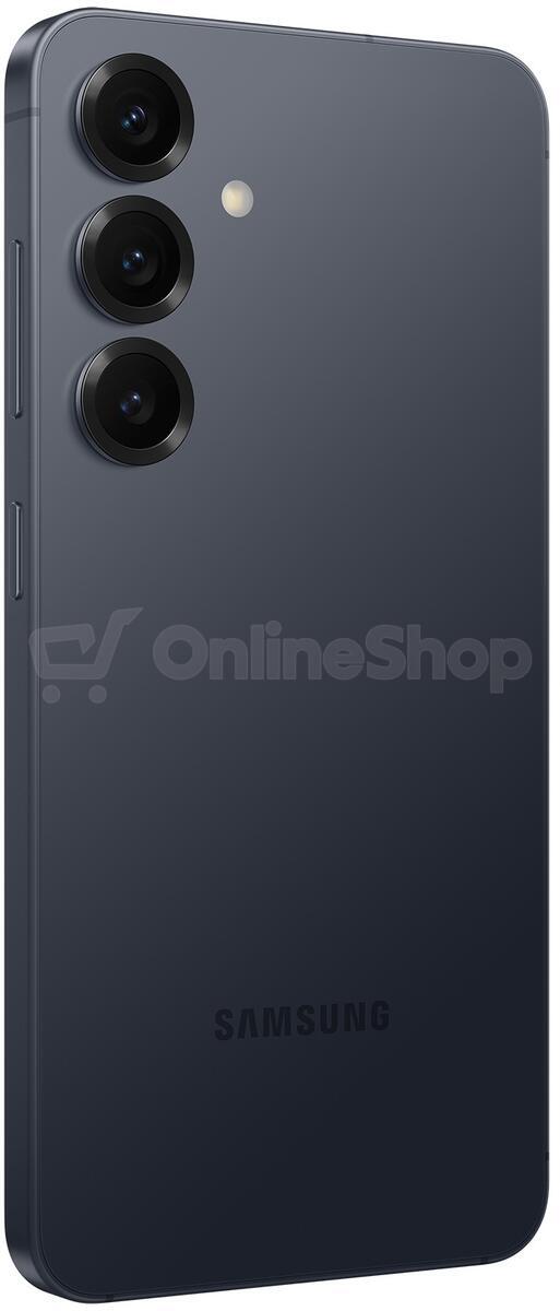 Samsung Galaxy S25 5G 128GB Blue Black