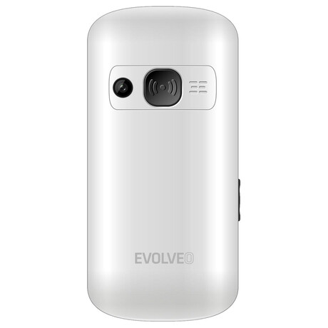 EVOLVEO EasyPhone XS, bílý (foto 3)