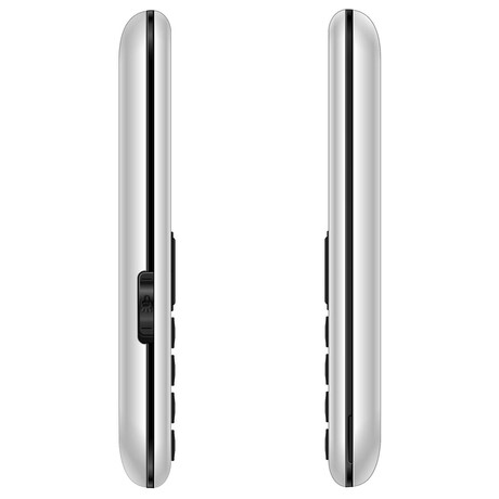EVOLVEO EasyPhone XS, bílý (foto 4)
