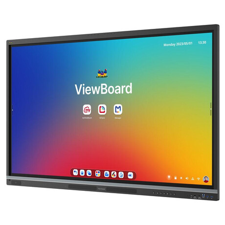 VIEWSONIC IFP5551 (foto 1)