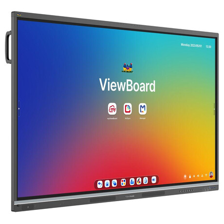 VIEWSONIC IFP6551 (foto 1)