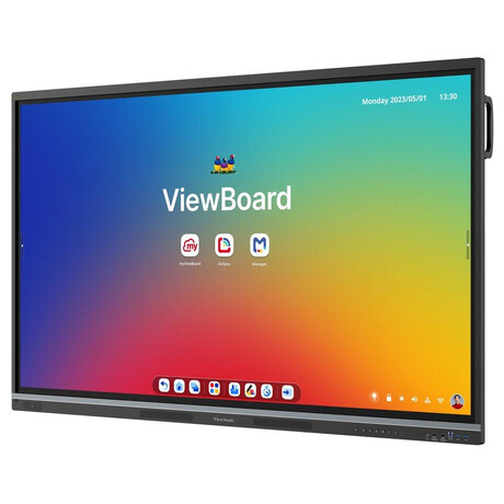VIEWSONIC IFP6551 (foto 2)