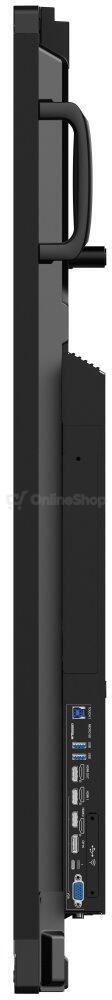 Interaktivní displej VIEWSONIC IFP6551