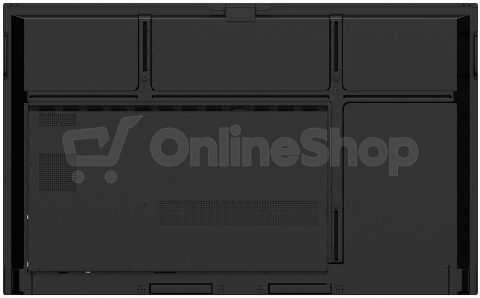 Interaktivní displej VIEWSONIC IFP6551