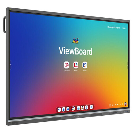 VIEWSONIC IFP7551 (foto 1)