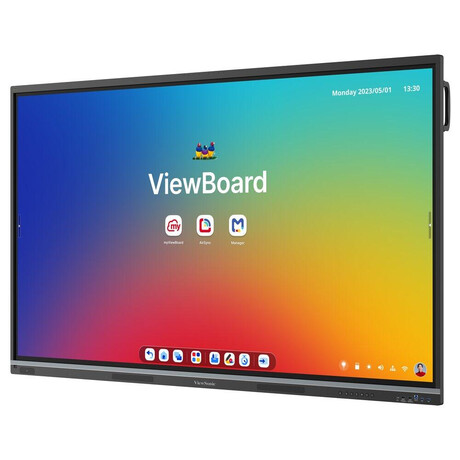 VIEWSONIC IFP7551 (foto 2)