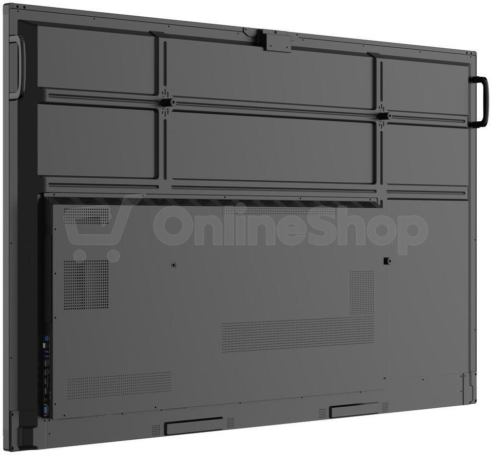 Interaktivní dotykový displej VIEWSONIC IFP7551