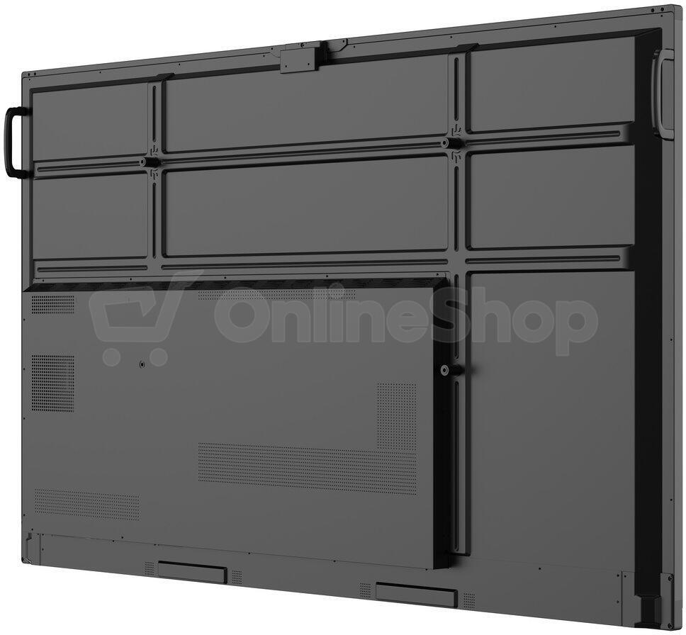 Interaktivní dotykový displej VIEWSONIC IFP7551