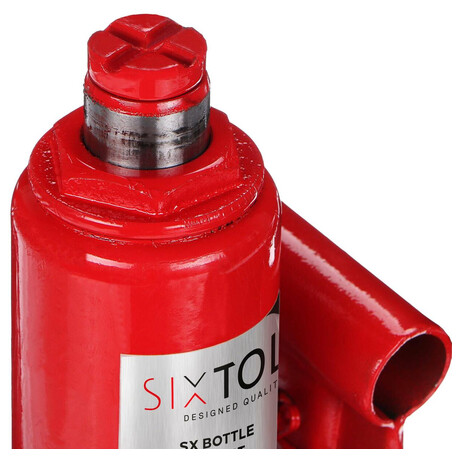 Sixtol BOTTLE JACK 20T (foto 3)