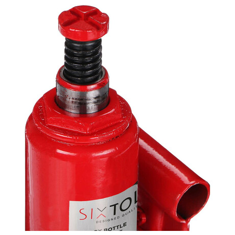 Sixtol BOTTLE JACK 20T (foto 4)