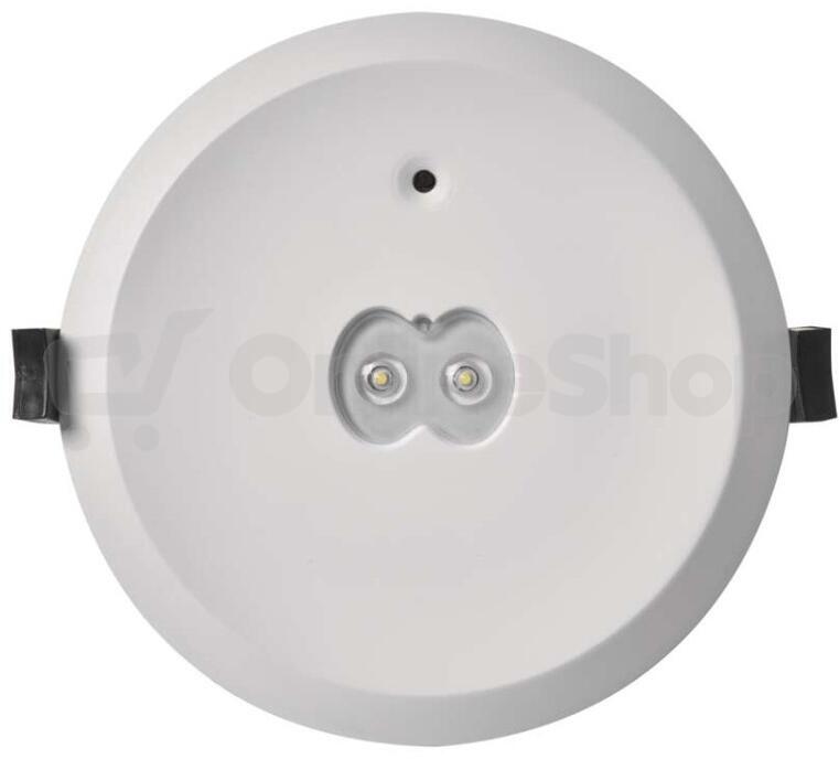 Nouzové svítidlo Emos ORSU 1548132000 (ZN1320)