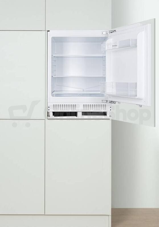 Vestavná monoklima lednice Amica UC162.4i(E)