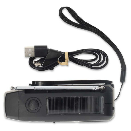 NEDIS RDFMCR2000BK (foto 5)