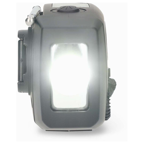 NEDIS RDFMCR2000BK (foto 7)