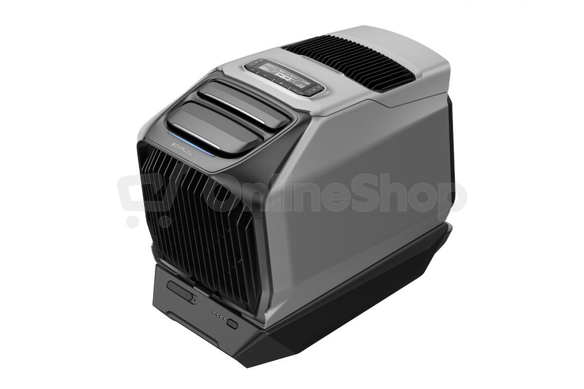 Baterie EcoFlow WAVE 3
