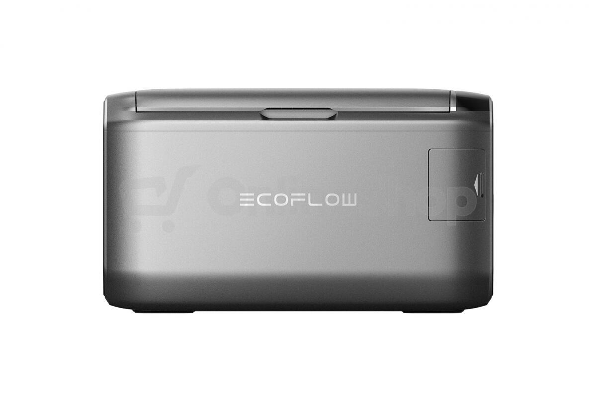EcoFlow Glacier Classic přenosná lednička - 35 litrů