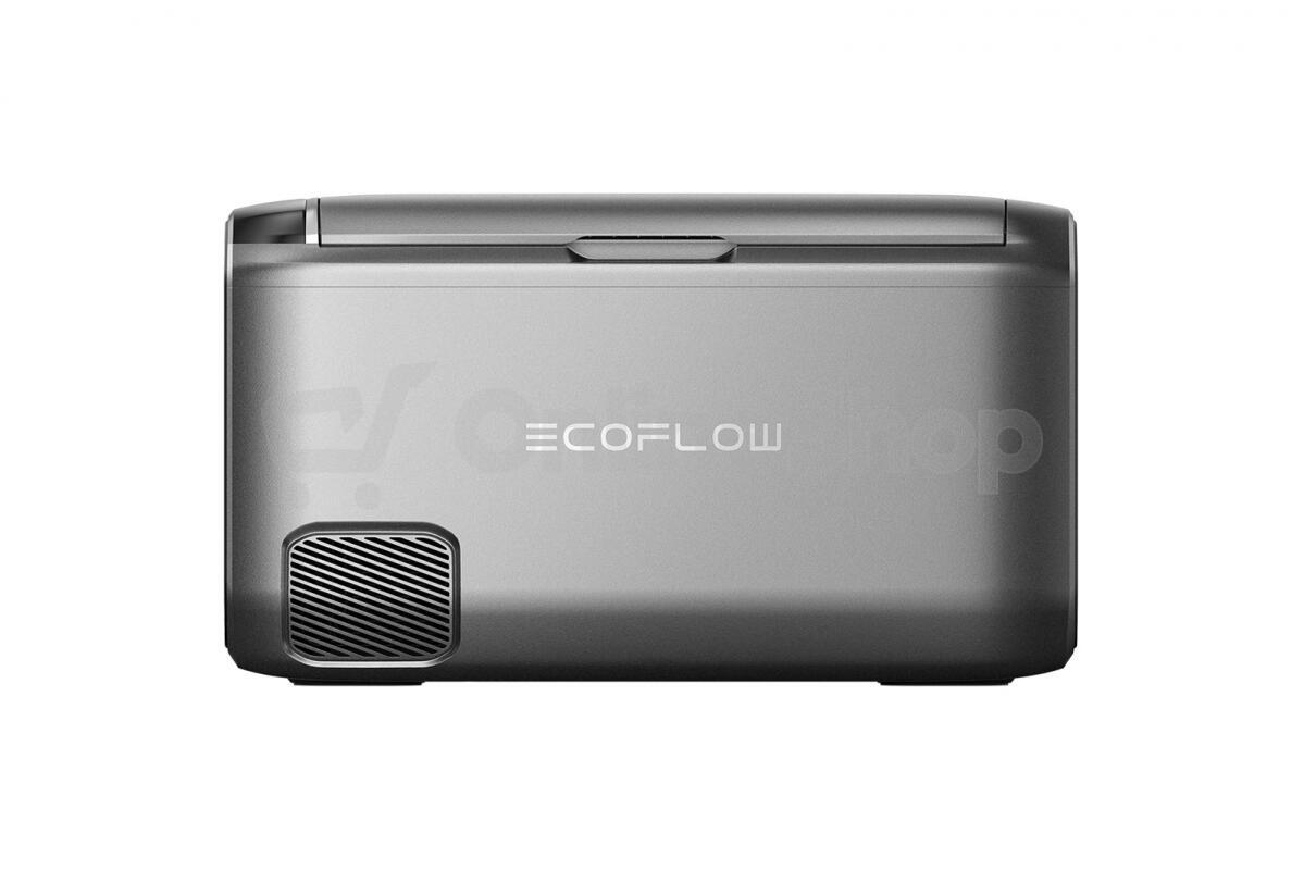 EcoFlow Glacier Classic přenosná lednička - 35 litrů