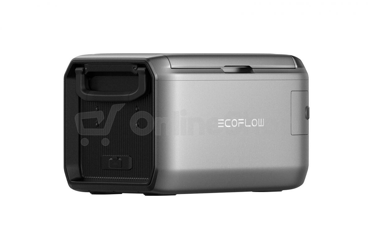 EcoFlow Glacier Classic přenosná lednička - 35 litrů