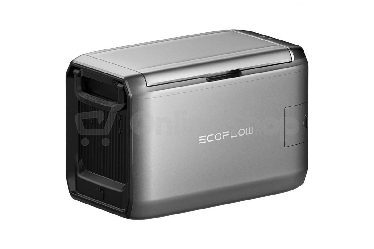 Přenosná lednička ECOFLOW Glacier Classic - 45 litrů
