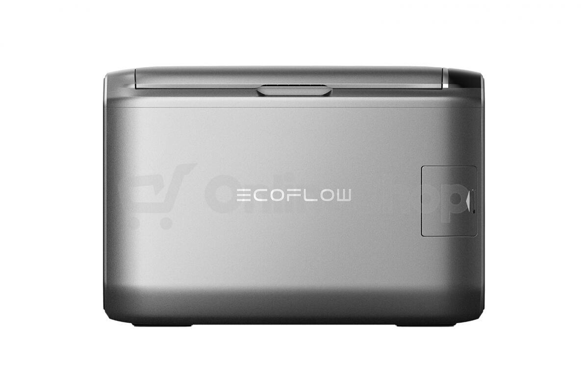 Přenosná lednička ECOFLOW Glacier Classic - 45 litrů