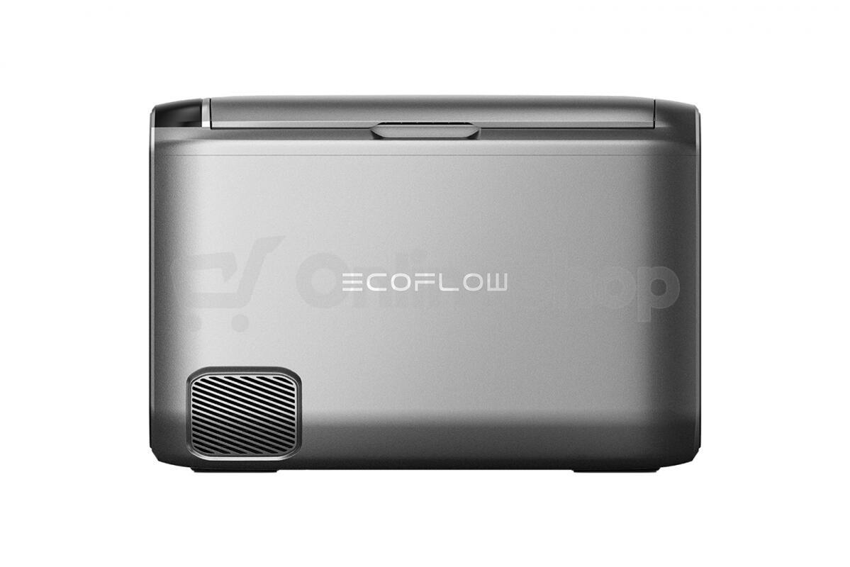 Přenosná lednička ECOFLOW Glacier Classic - 45 litrů