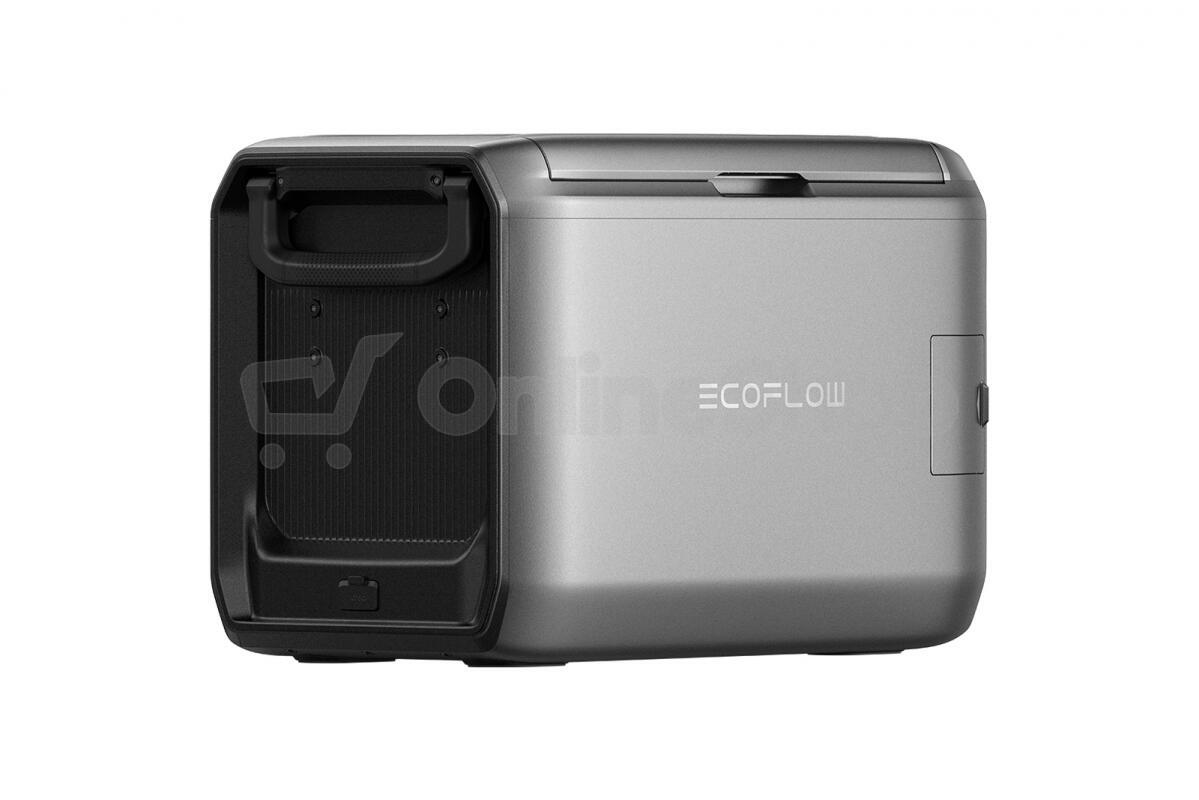 Přenosná lednička ECOFLOW Glacier Classic - 45 litrů