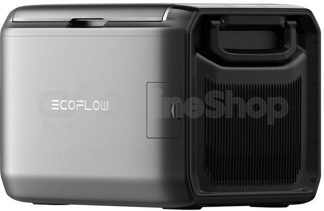 Přenosná lednička ECOFLOW Glacier Classic 55 litrů