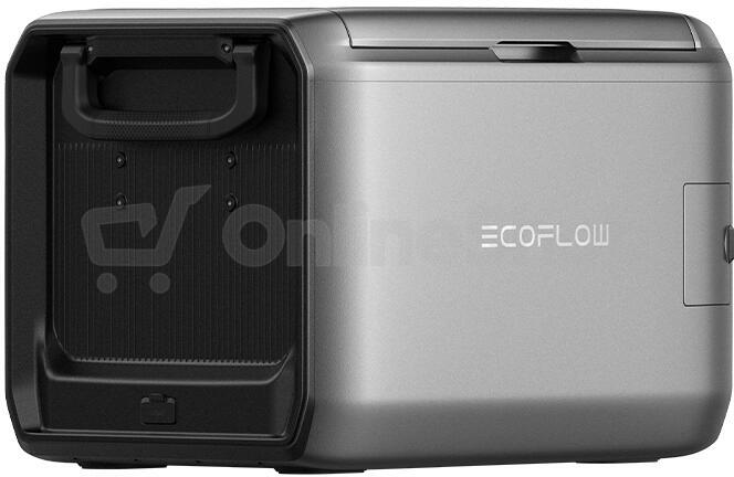 Přenosná lednička ECOFLOW Glacier Classic 55 litrů