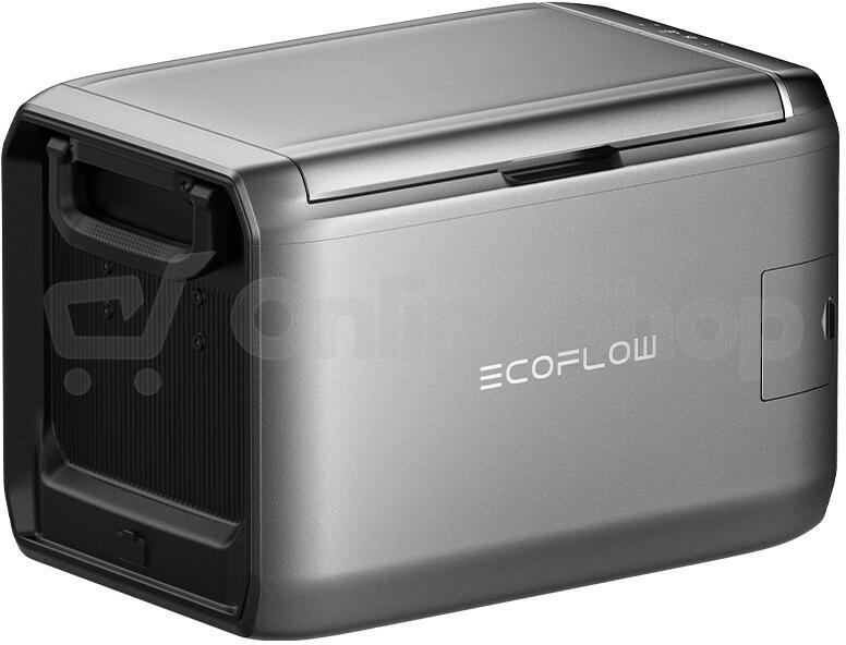 Přenosná lednička ECOFLOW Glacier Classic 55 litrů
