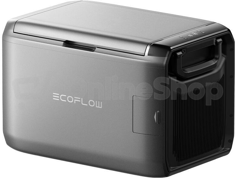 Přenosná lednička ECOFLOW Glacier Classic 55 litrů