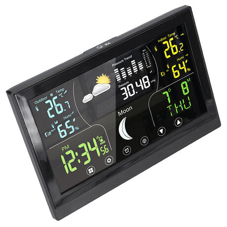 Meteostanice Solight TE110B