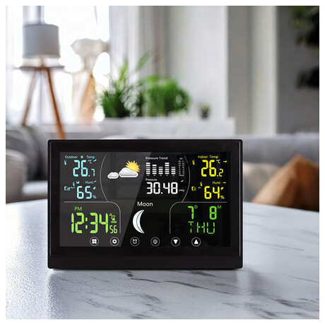 Solight TE110B (foto 5)