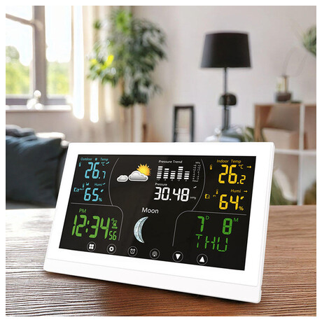 Solight TE110W (foto 2)