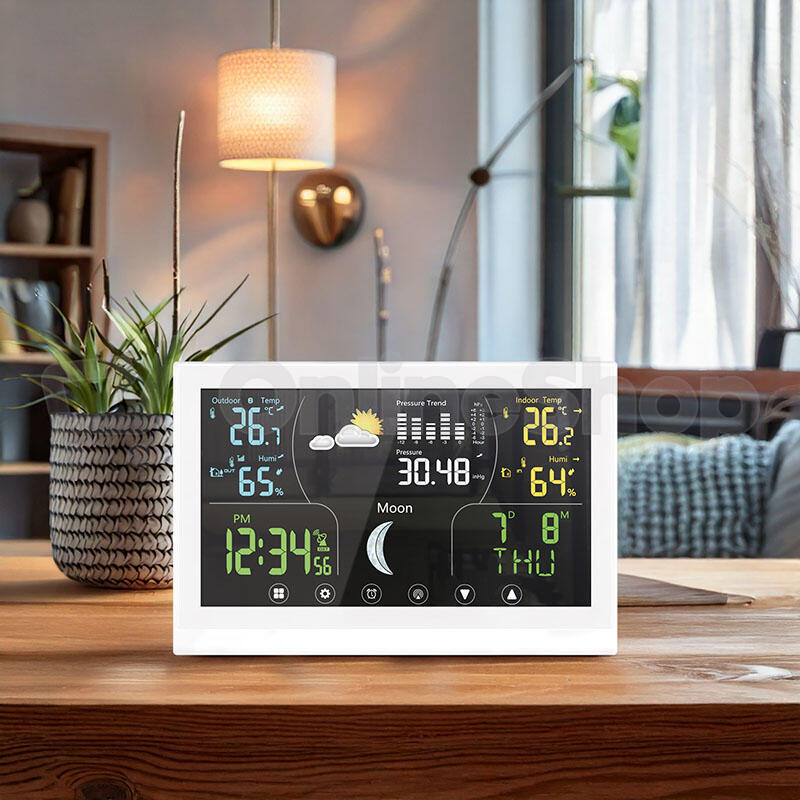 Meteostanice Solight TE110W