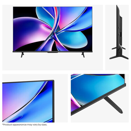 Hisense 50E7Q PRO (foto 1)