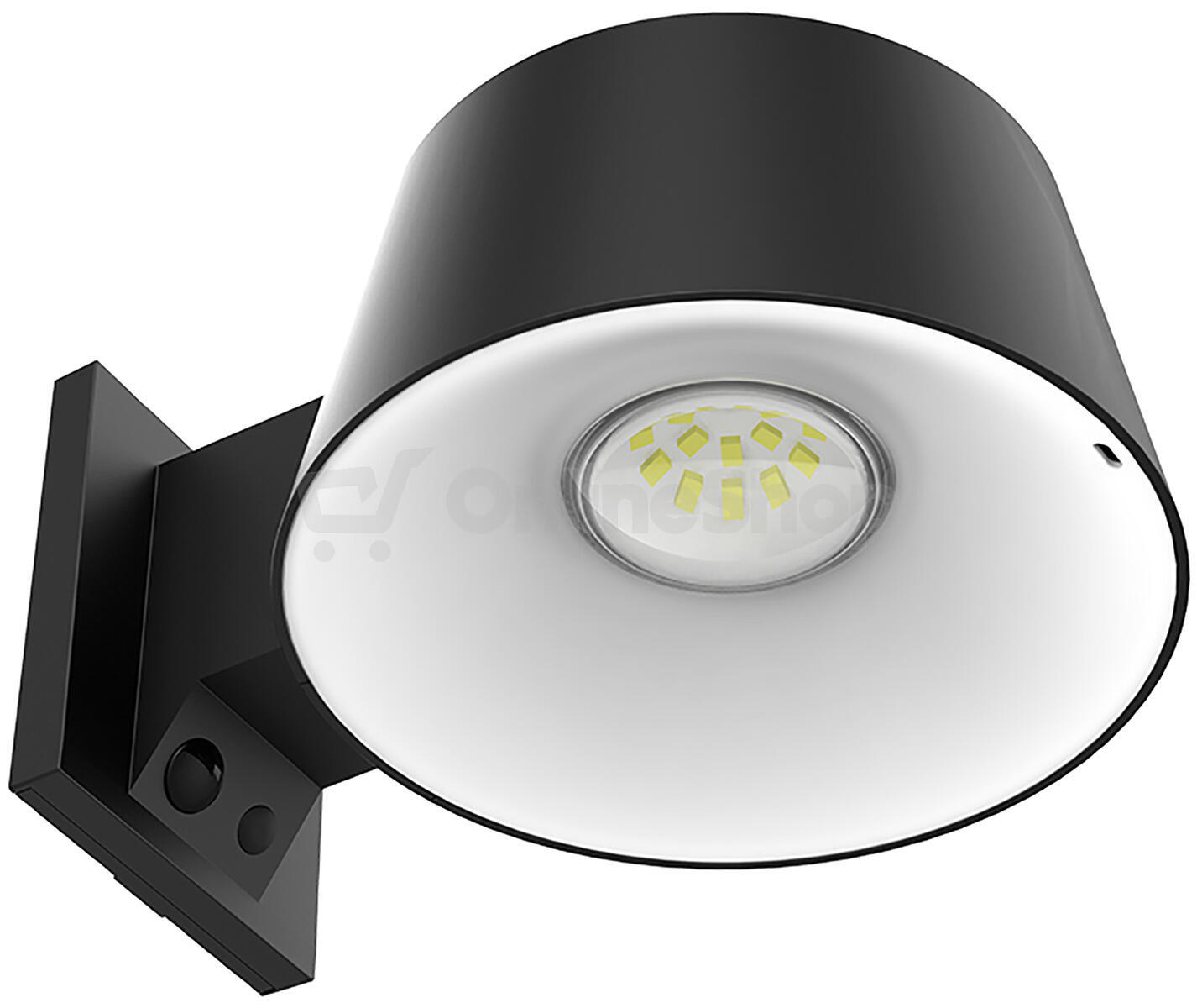 Venkovní solární LED světlo Viking SR28 (VSR28)