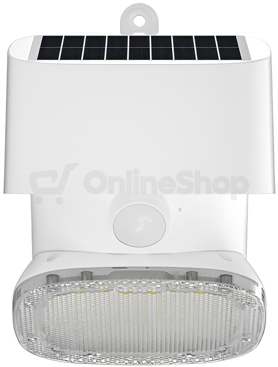 Venkovní solární LED světlo Viking SR12 (VSR12)