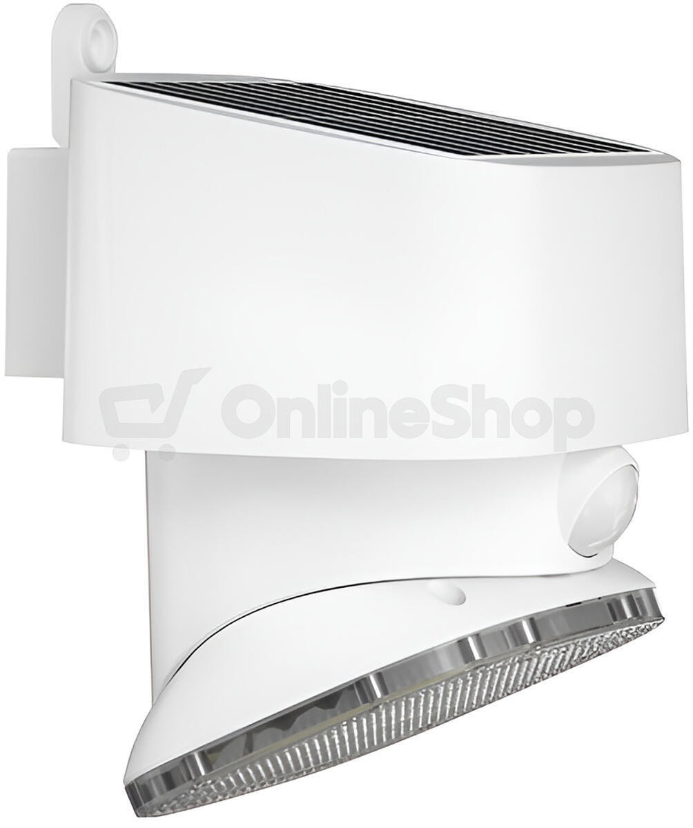 Venkovní solární LED světlo Viking SR12 (VSR12)