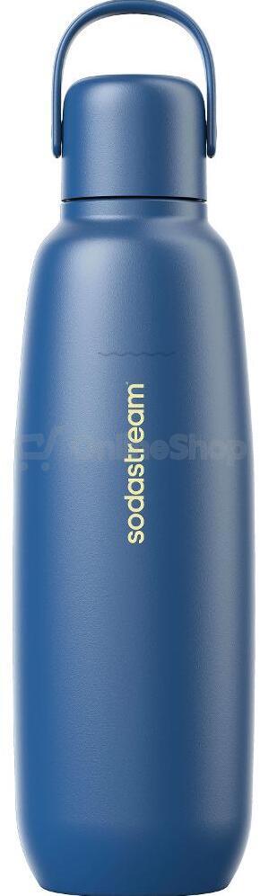 Láhev SodaStream FIZZ&GO COOL 0.9L STORM