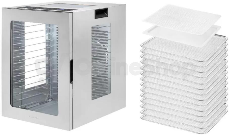 Sušička potravin Catler FD 4012