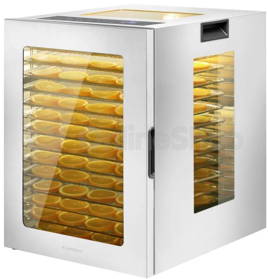 Sušička potravin Catler FD 4012