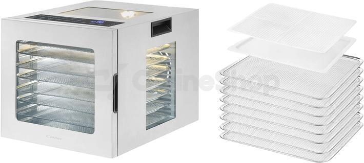 Sušička potravin Catler FD 4011