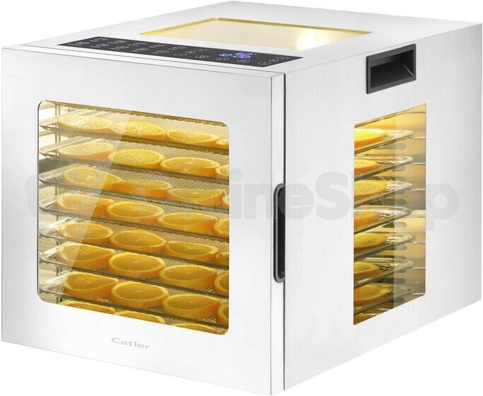 Sušička potravin Catler FD 4011