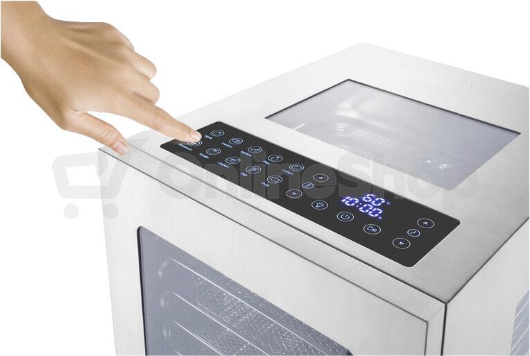 Sušička potravin Catler FD 4011