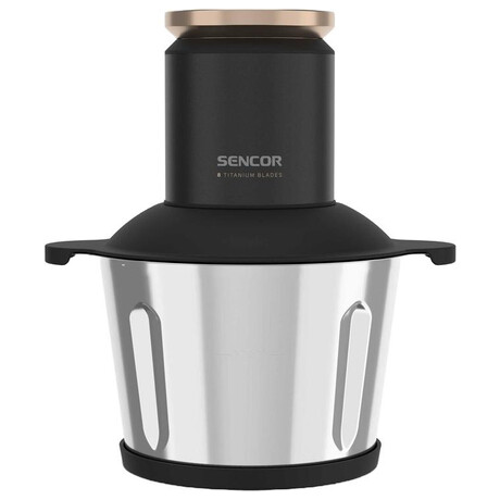 Sencor SCB 8000BK (foto 1)